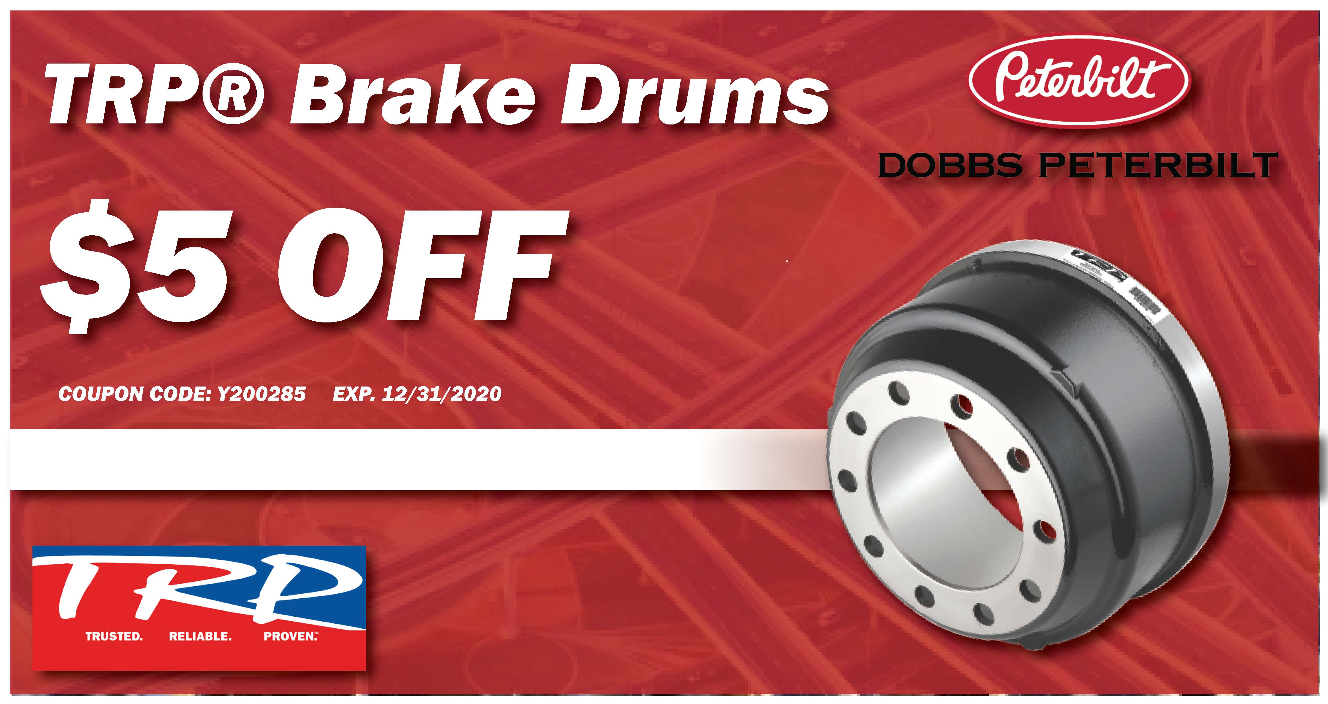 Part Specials Dobbs Peterbilt Arkansas, Tennessee, Louisiana